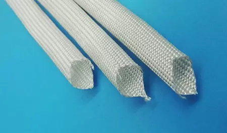 Y&uuml;ksek sıcaklık fiber kılıfı hangi bileşenleri ve mod&uuml;lleri korur?