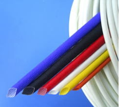 Fiberglas kılıf kaplı silikon re&ccedil;ine-SB-SGS-12
