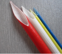 Fiberglas kılıf kaplı silikon re&ccedil;ine-SB-SGS-15