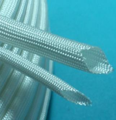 Y&uuml;ksek Sıcaklık diren&ccedil;li fiberglas kılıf-SB-TGS-1S