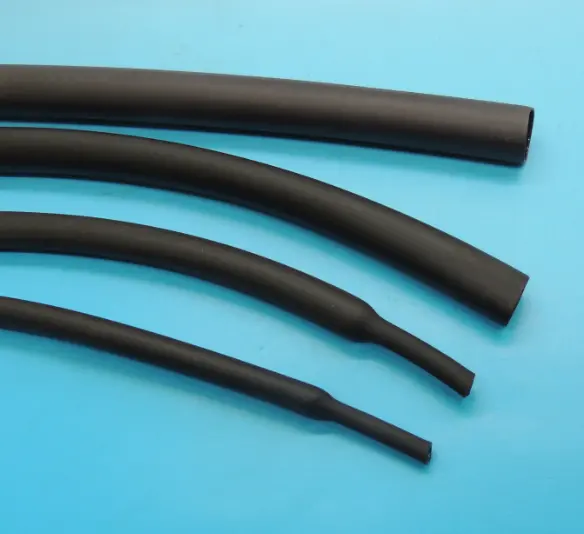 Viton Fluororubber Isıyla Daralan Makaron-SBD-SWHF-VT