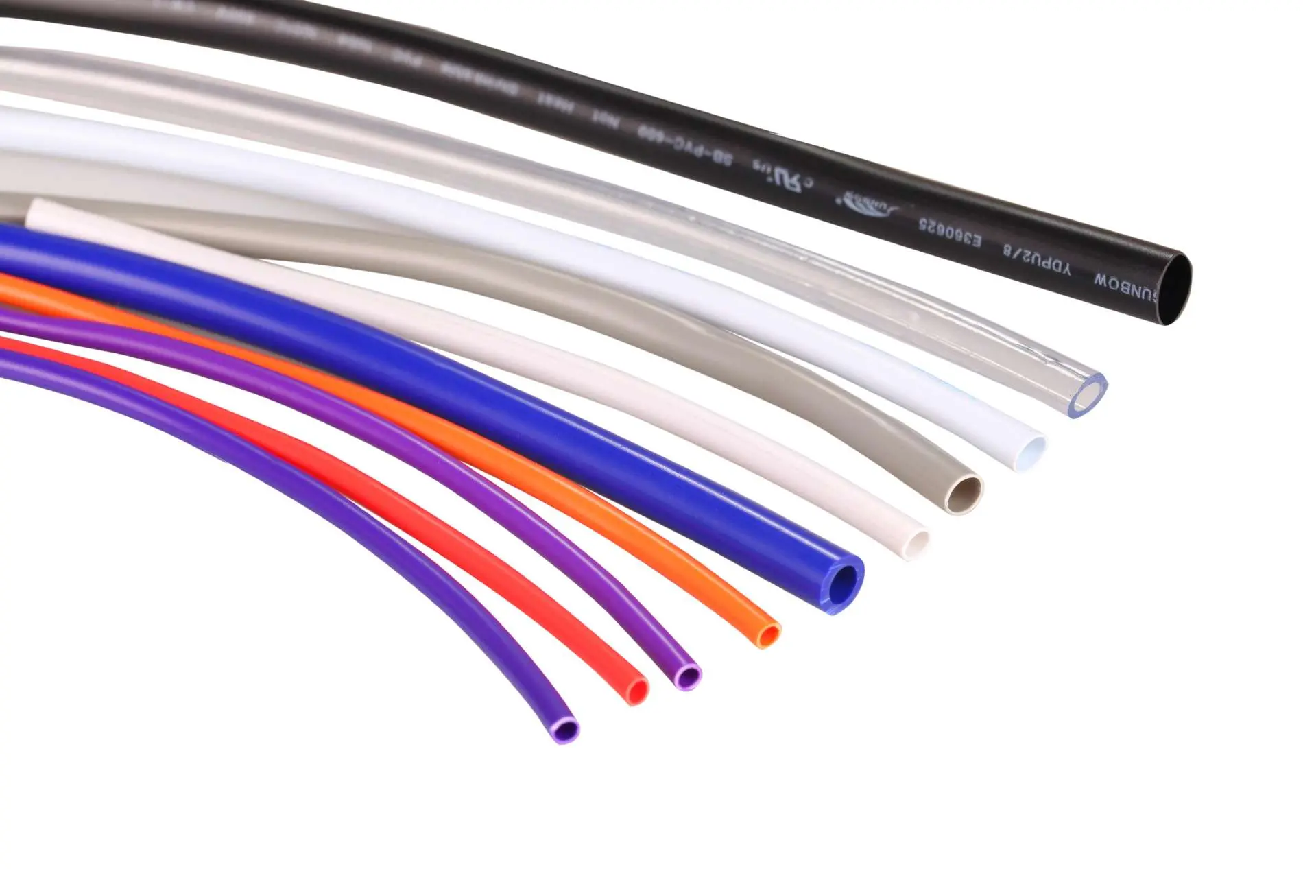 PVC Boru-SB-PVC