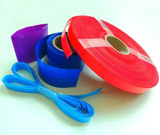 PVC ısıyla daralan boru-SB-PVC-HST